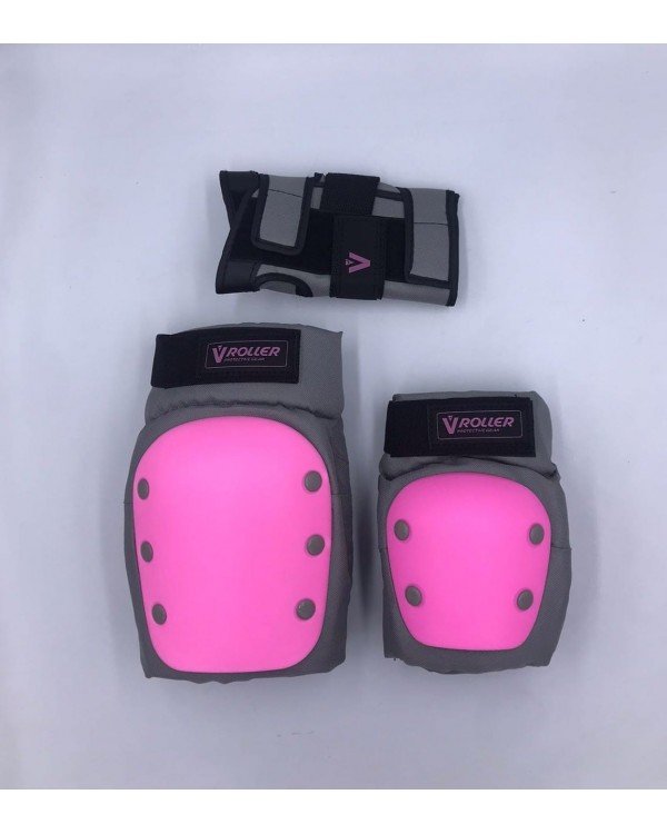 Kit de Protección Rosa