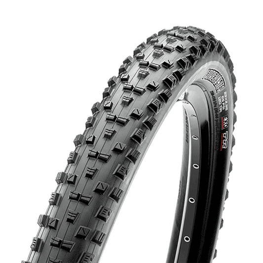 FOREKASTER – 29X2.40 / PLEGABLE / NEGRO / 60 TPI / 3CT/EXO+/TR
