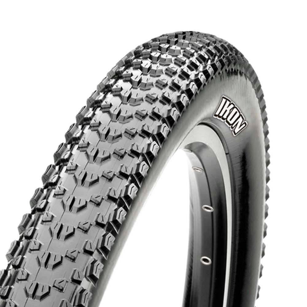 IKON – 29X2.20 / PLEGABLE / NEGRO / 120 TPI / MAXXSPEED/EXO/TR