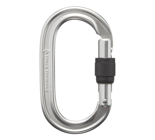 MAD ROCK- Oval Tech Screw