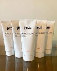 PETZL POWER LIQUIDO MAGNESIA 200ML