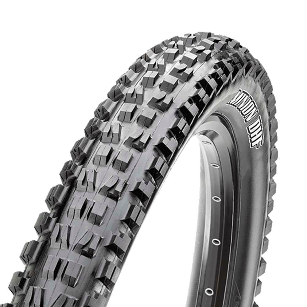 MINION DHF – 29X2.50 / WT / PLEGABLE / NEGRO / 120X2 TPI / 3CT/DD/TR