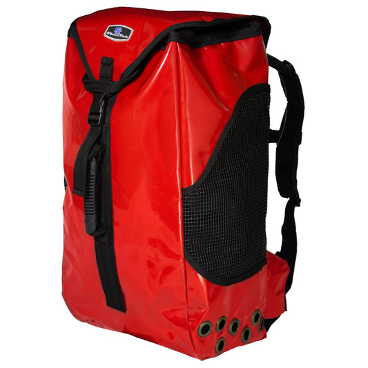 MOCHILA DE CAÑÓN II