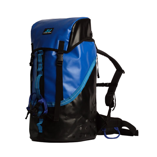 MOCHILA DE CAÑÓN III