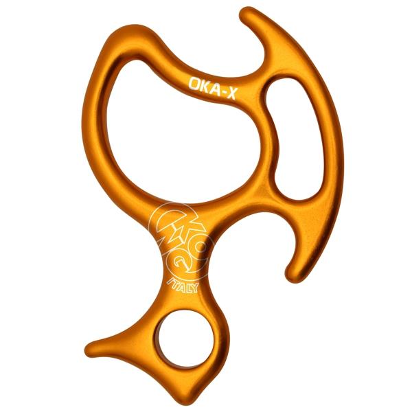 KONG-OKA ORANGE