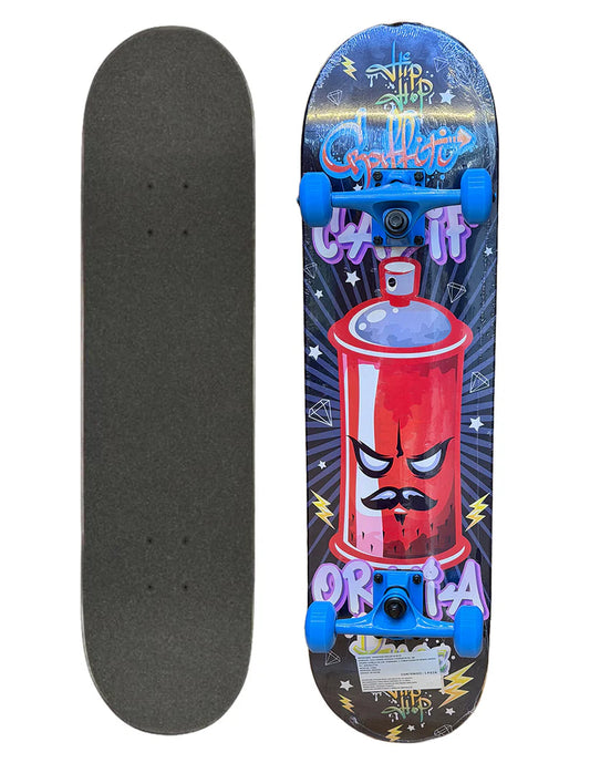 PATINETA Skate GRAFFITY