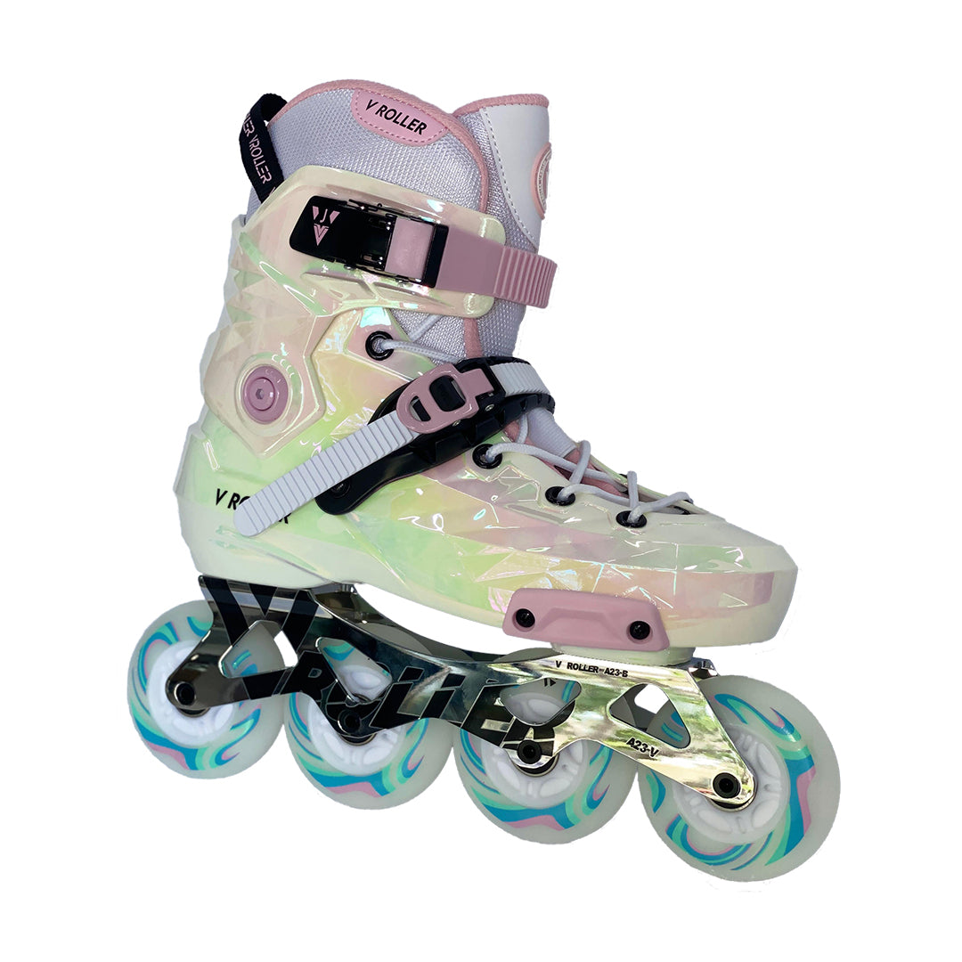 Patines Freeskate VRoller