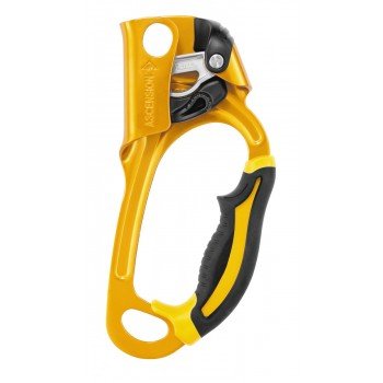 PETZL- ASCENSION, ascensor de puño