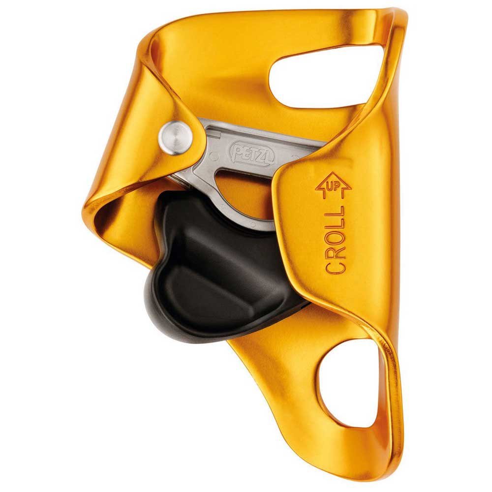 PETZL- CROLL ascensor de pecho