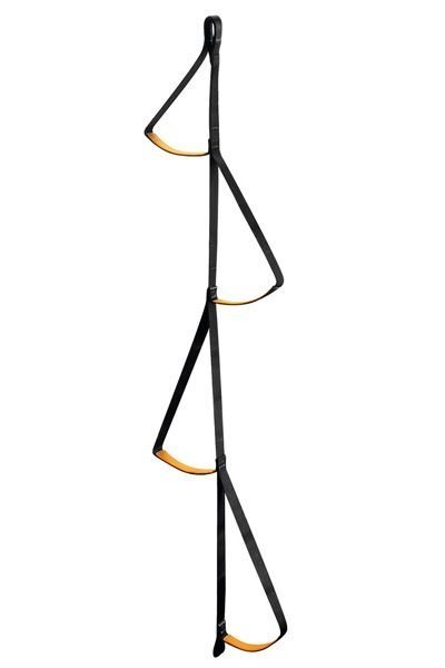 PETZL- LOOPING estribo de cuatro peldaños