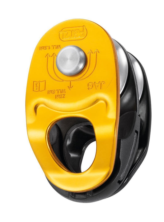 PETZL- POLEA JAG
