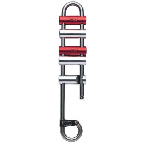 PETZL- RACK