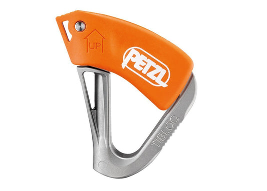 PETZL- TIBLOC