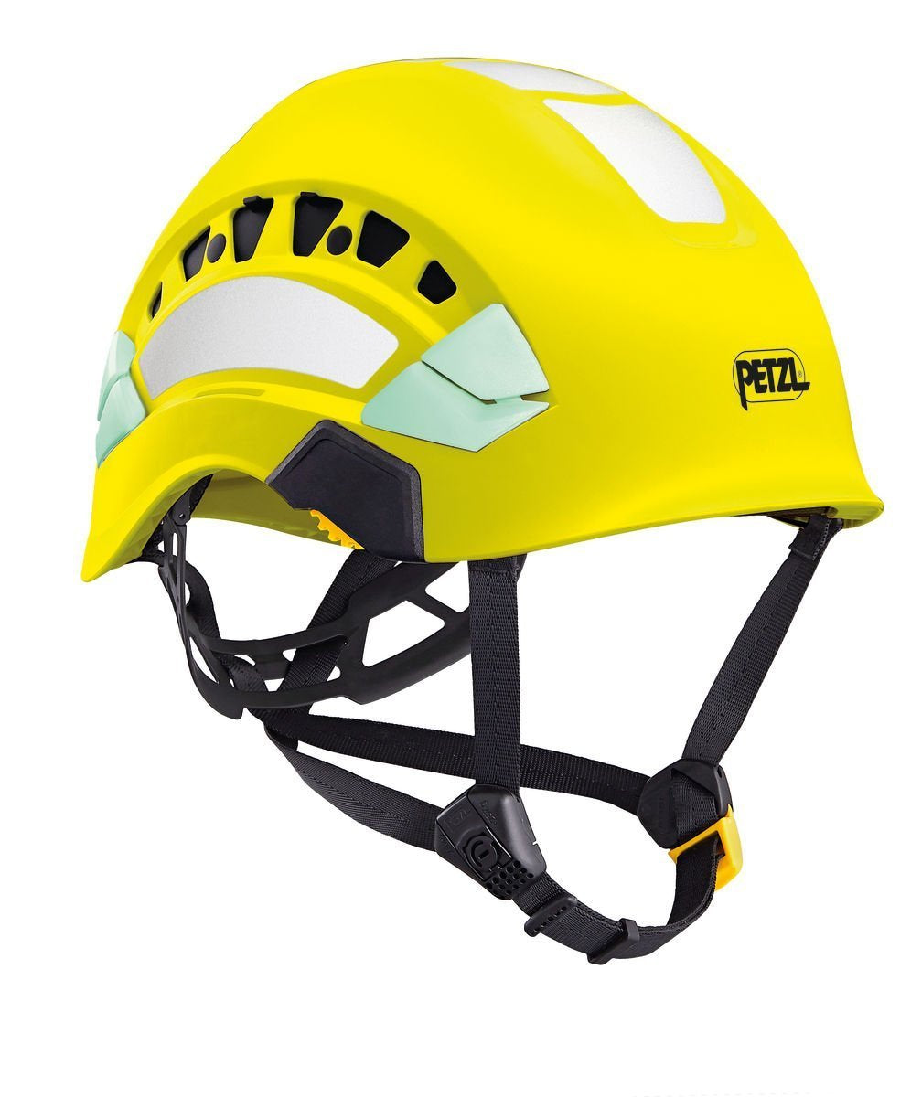 PETZL- VERTEX VENT HI-VIZ