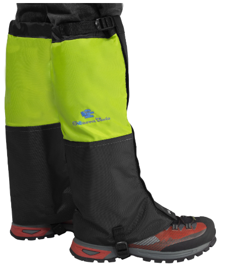 POLAINAS PARA NIEVE SIERRA VERDE