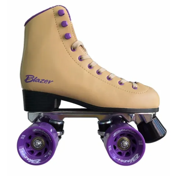 Patin UT-209A Beige QUADS RECREATIVOS
