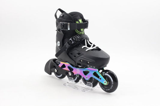 Patines X1 Negro ajustable