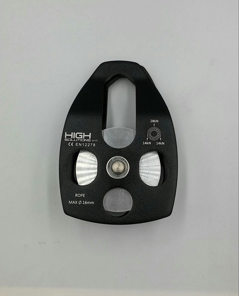 Polea High Solutions