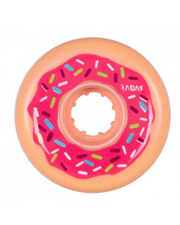 RADAR- LLANTA Donut PARA QUADS RECREATIVOS