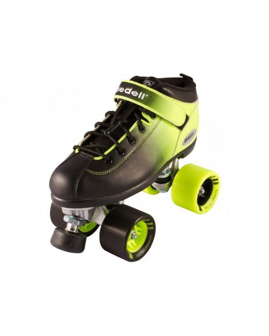 RIEDELL- Dart Ombre Green Black