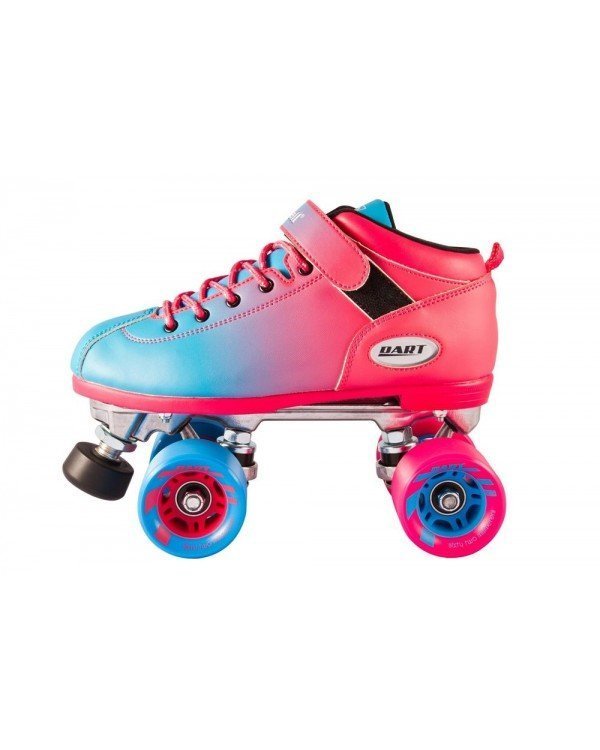 RIEDELL- Dart Ombre Pink Blue