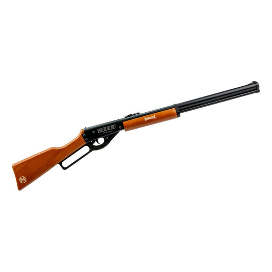 MENDOZA RIFLE DEPORTIVO DE MUNICIONES | VAQUERO