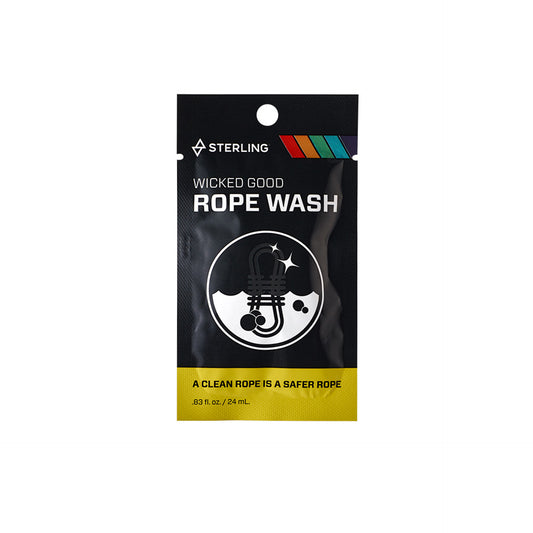 STERLING ROPE WASH 24ML