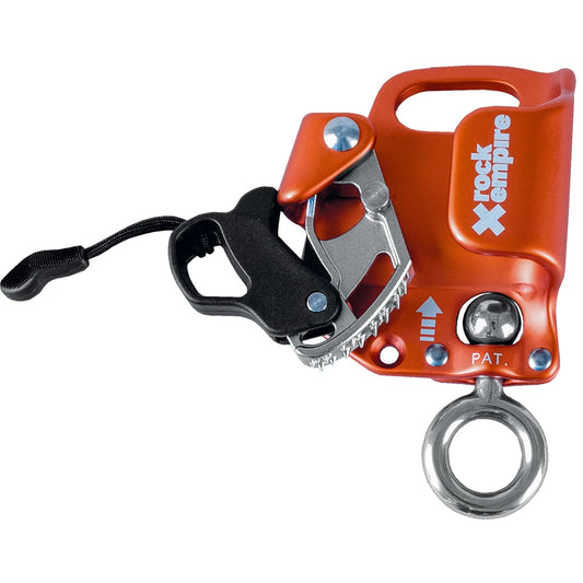 ROCK EMPIRE CHEST UP ORANGE