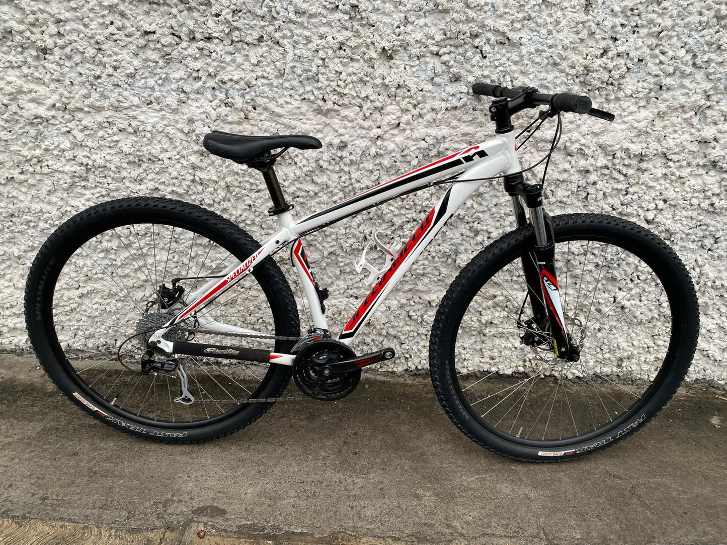 Specialized Rockhopper