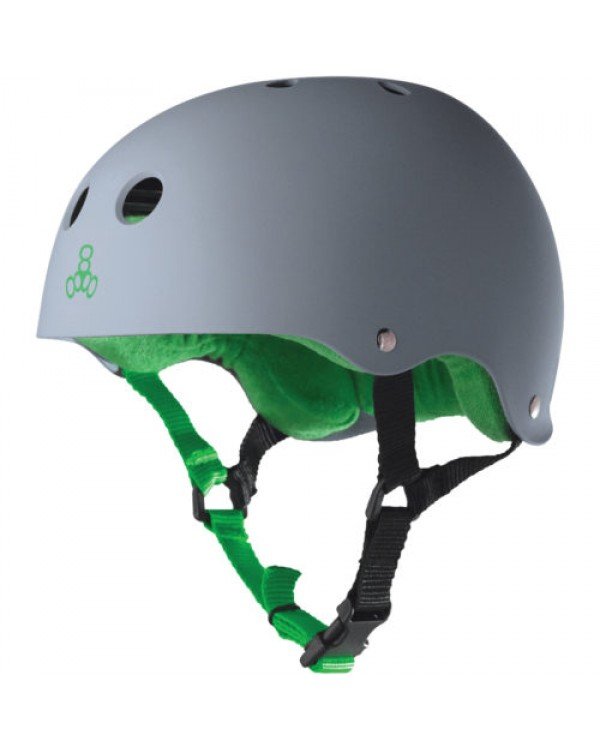 TRIPLE 8- CASCO Carbon Rubber Sweatsaver
