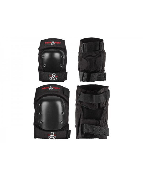TRIPLE 8- Park 2 Pack