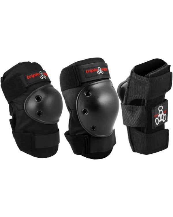 TRIPLE 8- Saver 3 Pack