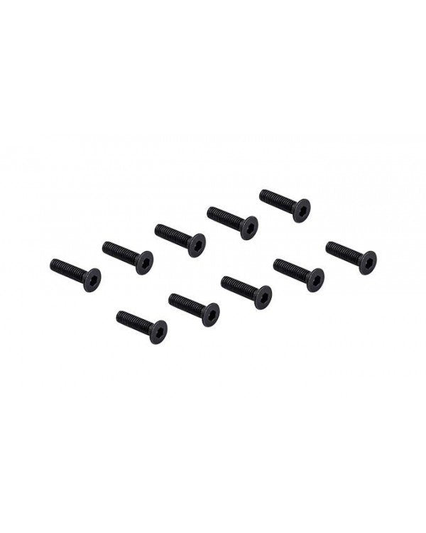 Tornillo cabeza allen