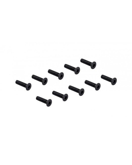 Tornillo cabeza allen