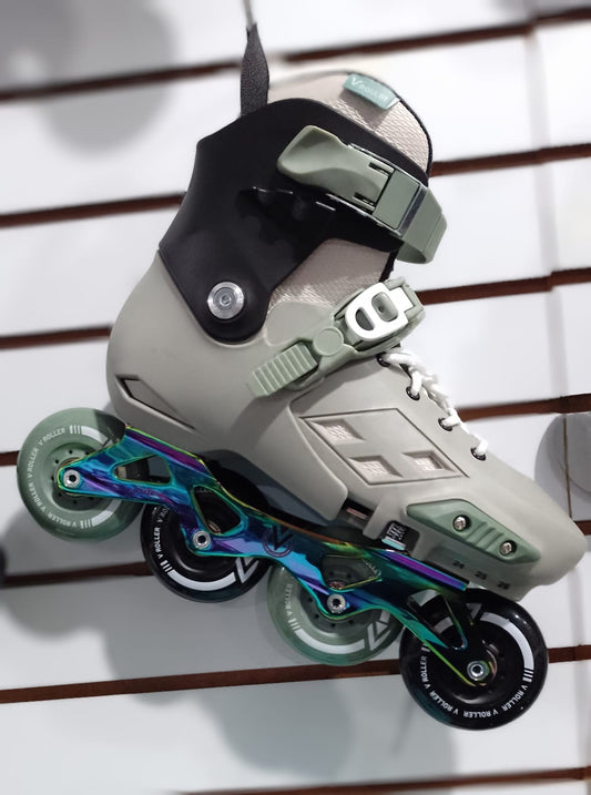 V-ROLLER X1 GRIS