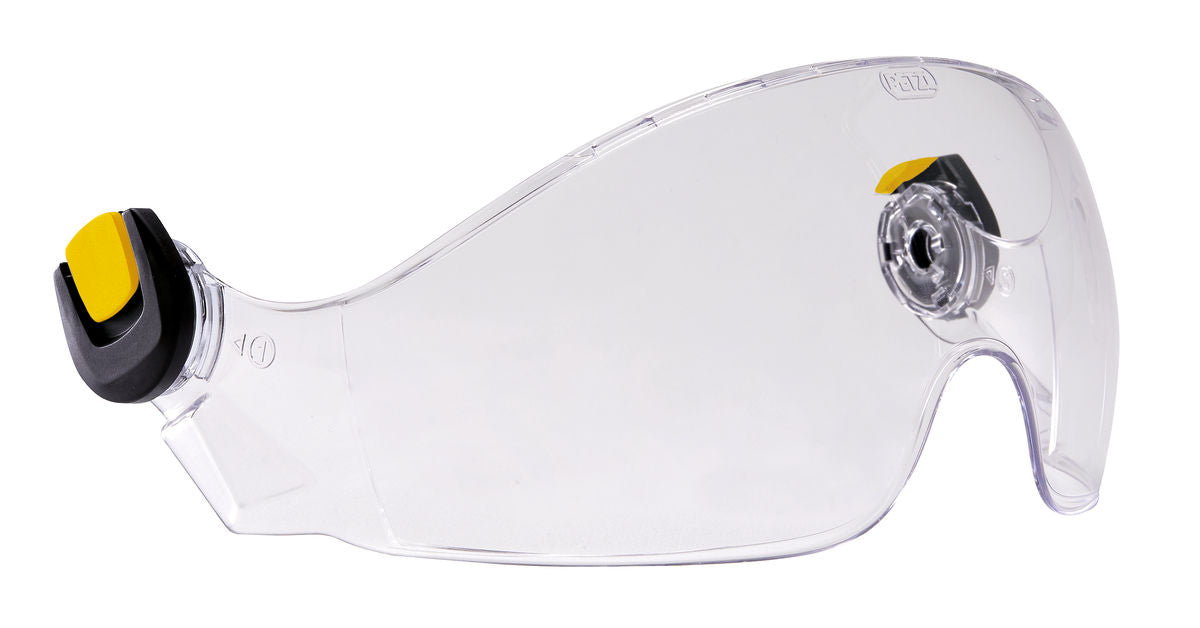 PANTALLA DE PROTECCION VIZIR PETZL