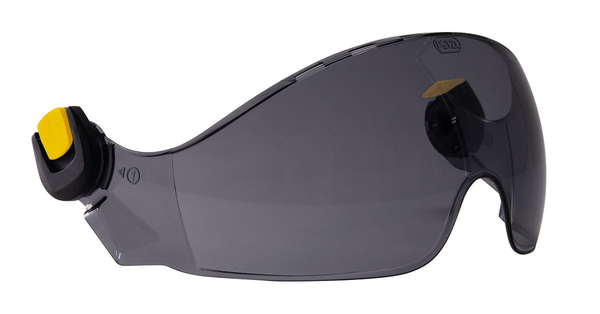 Pantalla de protección VIZIR SHADOW petzl