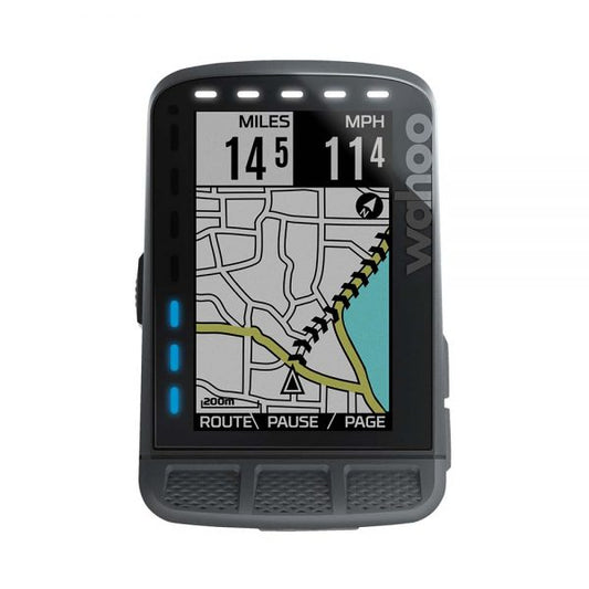 ELEMNT ROAM – CICLOCOMPUTADORA A COLOR CON GPS