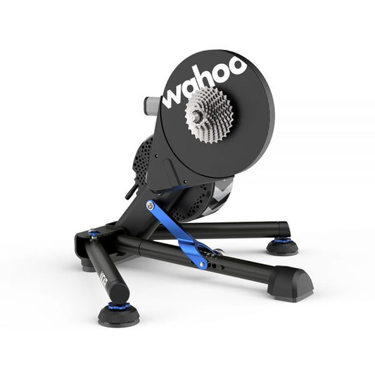 WAHOO KICKR POWER V6 – ENTRENADOR INTELIGENTE