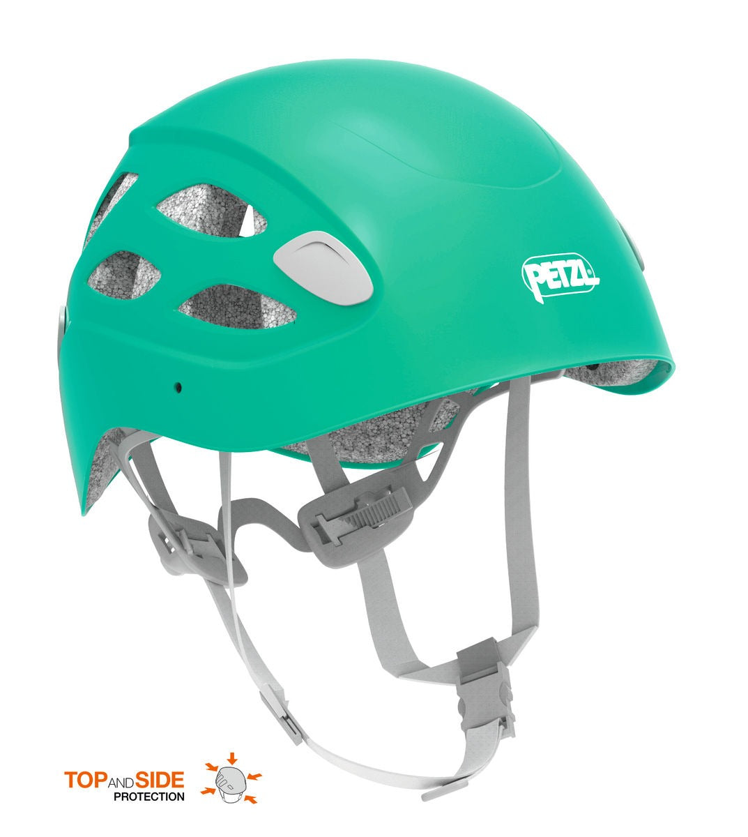 CASCO PETZL-BOREA® VERDE
