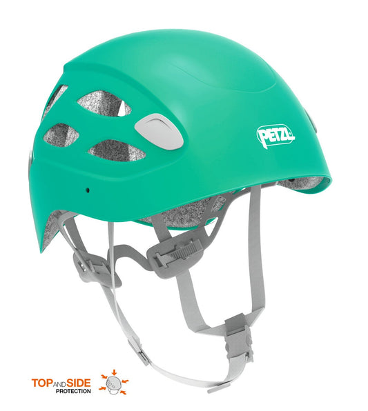 CASCO PETZL-BOREA® VERDE