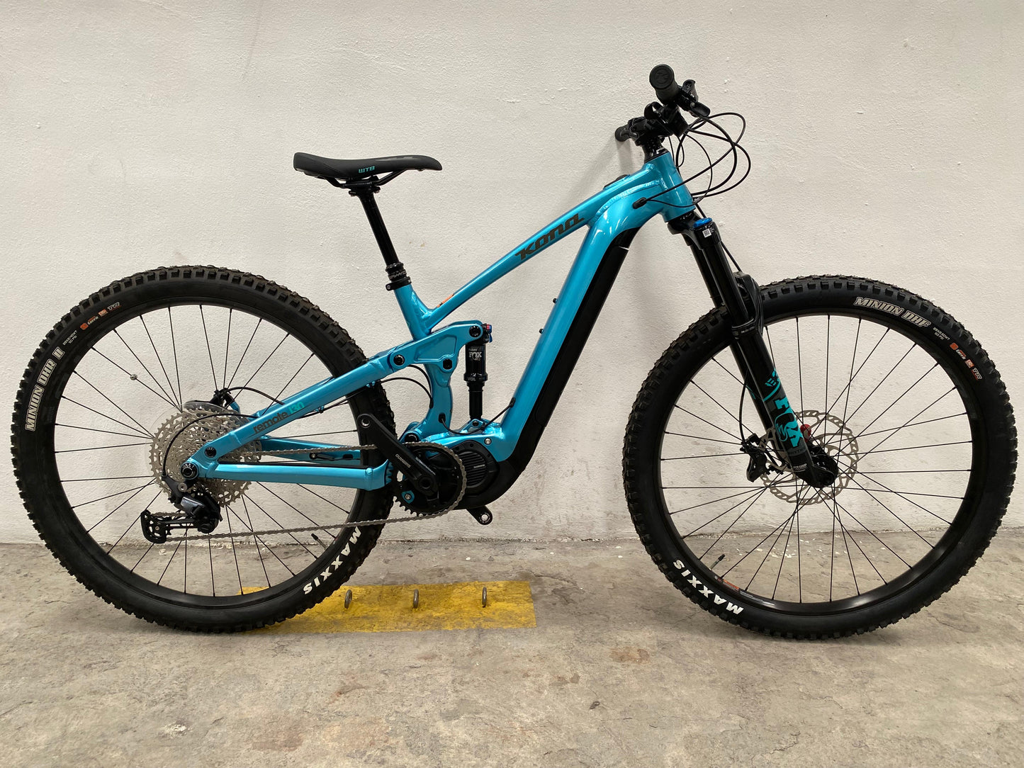 KONA Remote 130 NUEVA