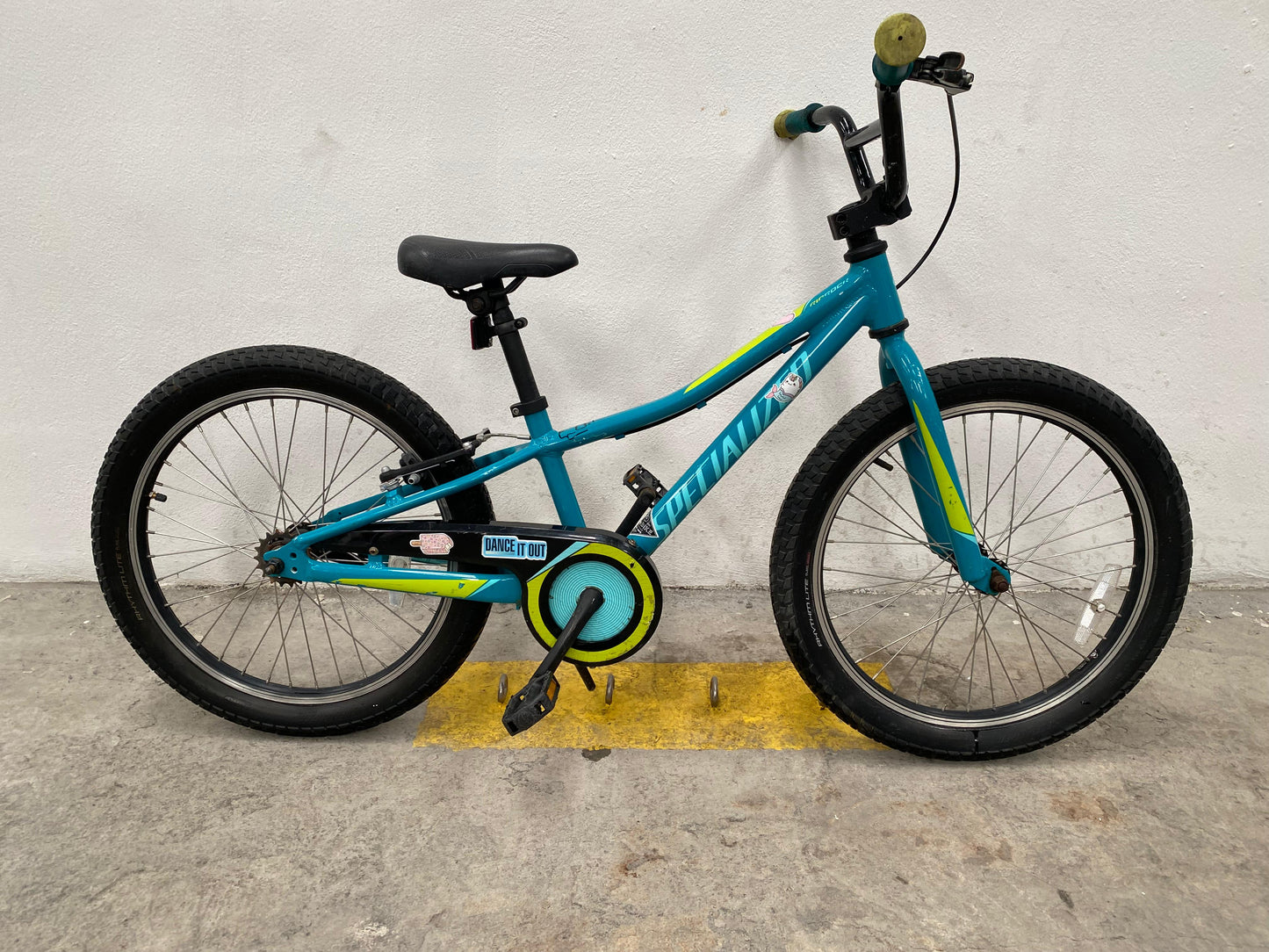 SPECIALIZED RIP ROCK R-16