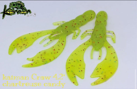 KAIMAN BAITS CRAW FLOATING