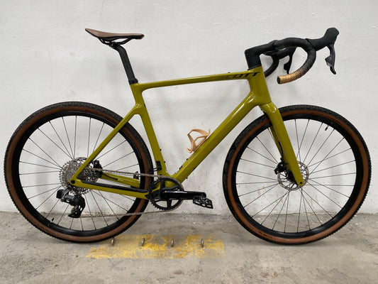 Scott Addict Gravel 20 - 2023