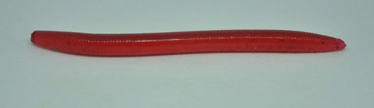 GECO LURES- STICKS 5 HI-RED