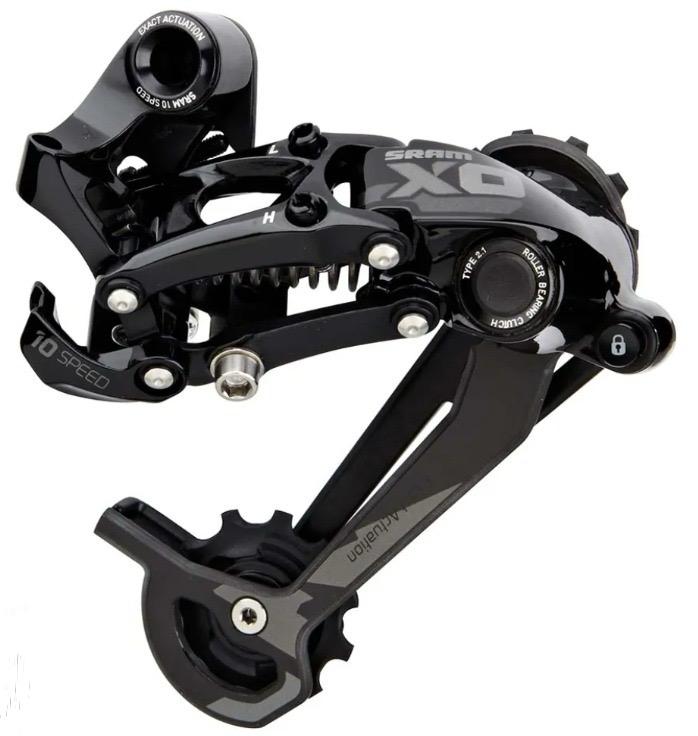 DESVIADOR SRAM 10V X0