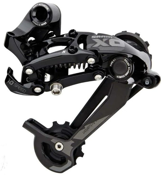 DESVIADOR SRAM 10V X0