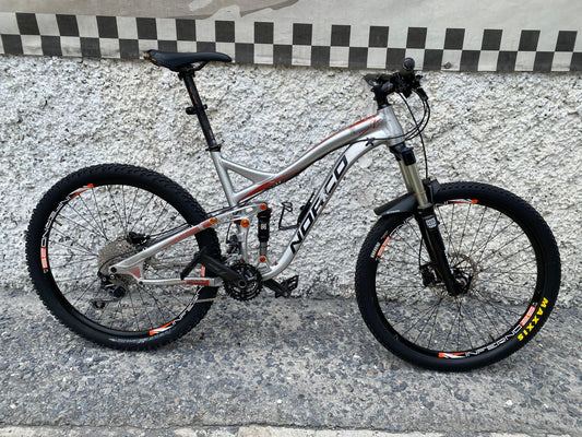 NORCO SIGHT ALUMINIO