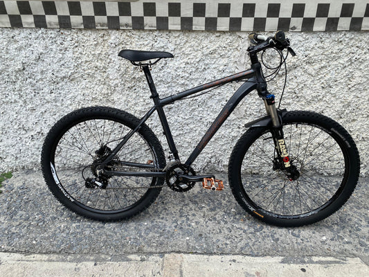 VG BIKES 27.5